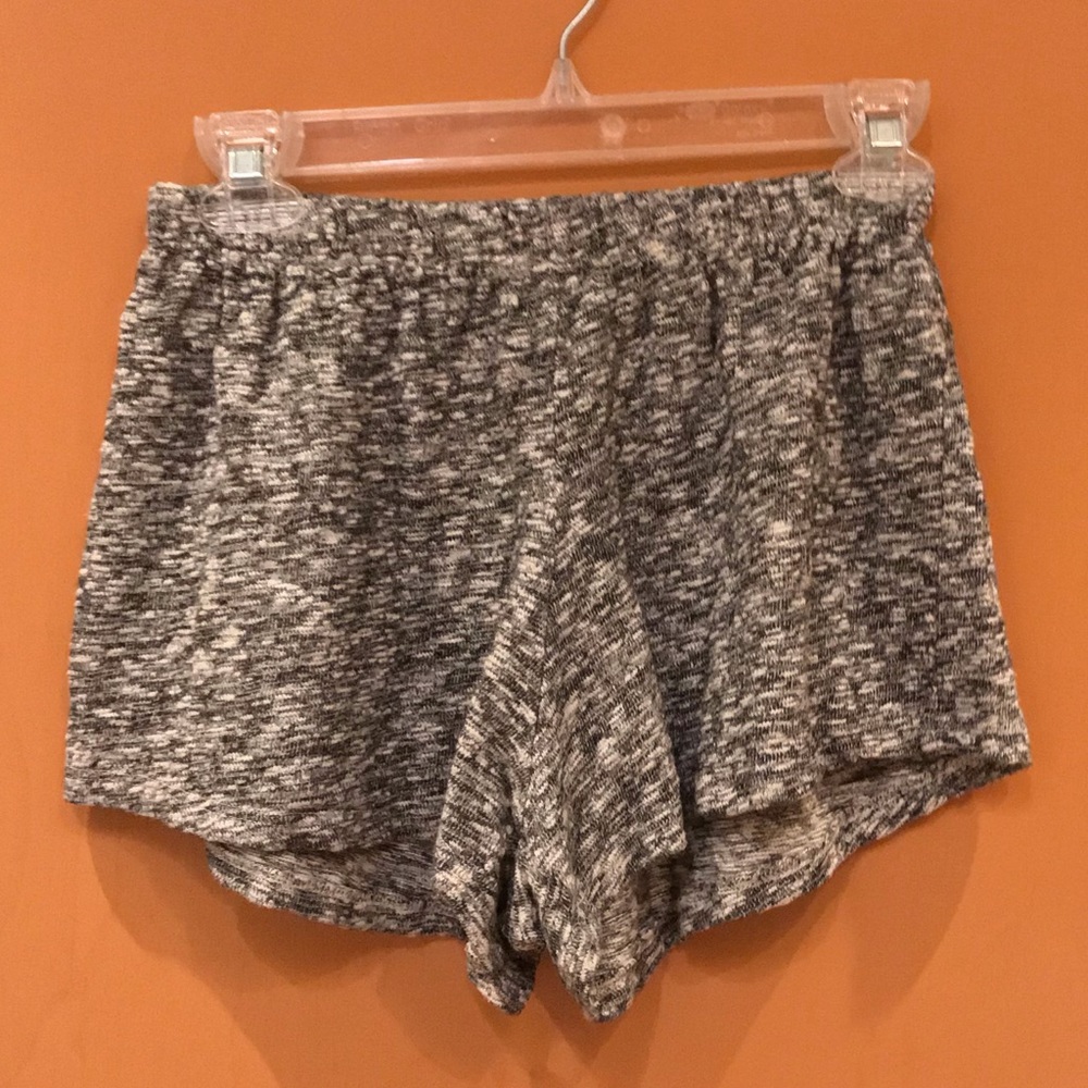 Brandy Melville super comfy knit shorts
